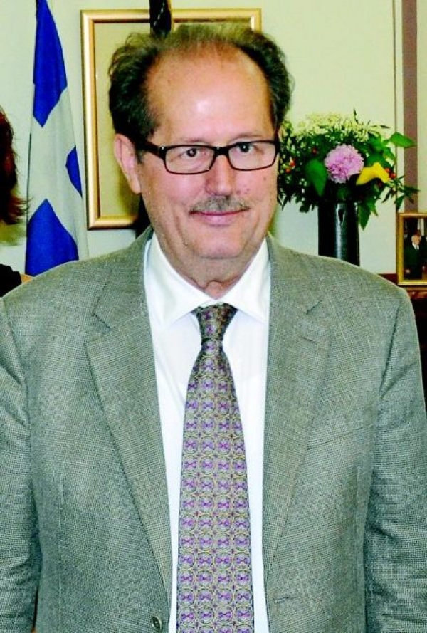 Ο Νίκας επιρρίπτει ευθύνες για το ΓΠΣ σε… ανώνυμα συμφέροντα