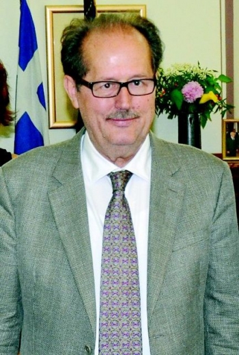 Ο Νίκας επιρρίπτει ευθύνες για το ΓΠΣ σε… ανώνυμα συμφέροντα