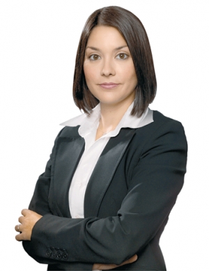 Νάντια Γιαννακοπούλου: "Το πραγματικό ζητούμενο των εκλογών"