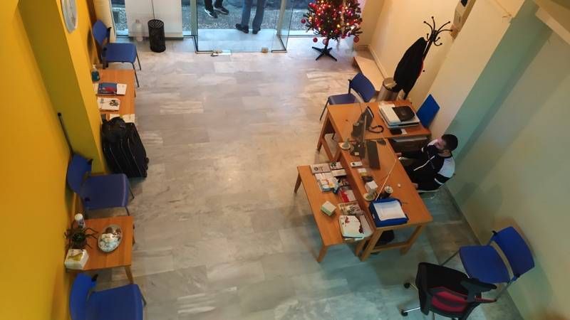 Πολυδύναμο συμβουλευτικό κέντρο ΚΕΘΕΑ: Έξαρση εξαρτήσεων από αλκοόλ και τζόγο