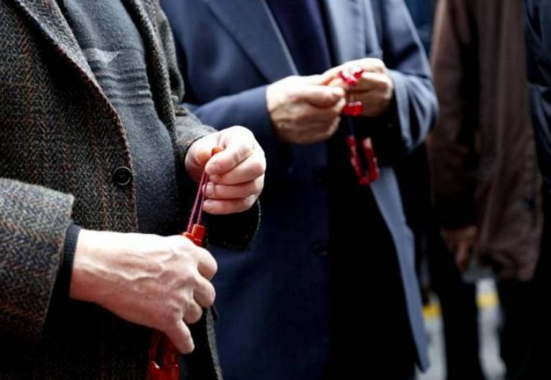 12.808 κατοίκους έχασε η Μεσσηνία σε 2 χρόνια! - Μορφή χιονοστιβάδας παίρνει η μείωση πληθυσμού