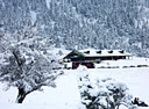 Μένουμε Ελλάδα, επιλέγουμε Καλάβρυτα για all inclusive ski