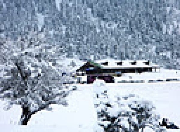 Μένουμε Ελλάδα, επιλέγουμε Καλάβρυτα για all inclusive ski