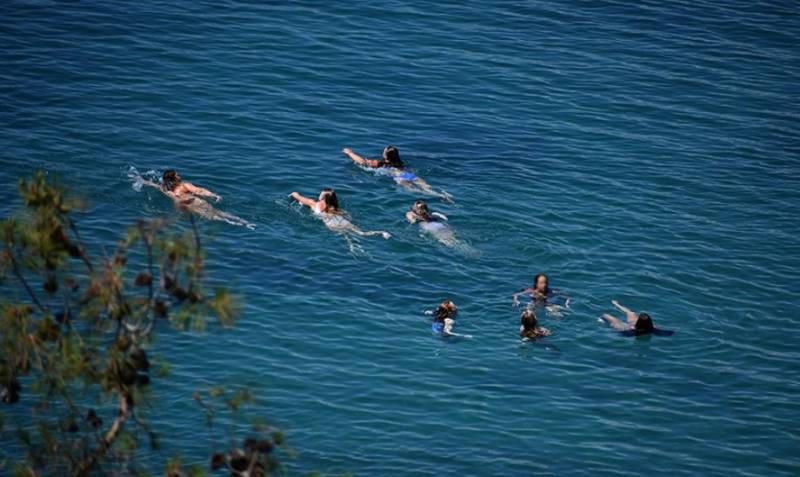 Καιρός: Έκτακτο δελτίο από την ΕΜΥ - Πού θα φτάσει 40 και 41 βαθμούς η θερμοκρασία