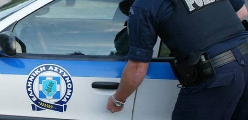 Μεσσηνία: Συλλήψεις για ηρωίνη και χασίς σε αστυνομική επιχείρηση