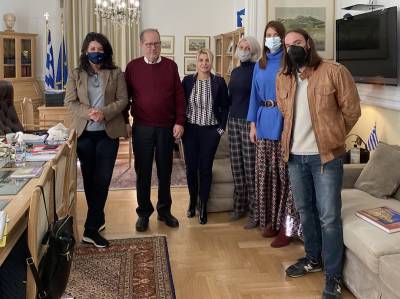 Περιφέρεια Πελοποννήσου: 1,7 εκατ. ευρώ το 2022 για τουριστική προβολή