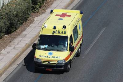Λαμπρόπουλος σε ΕΚΑΒ για ανατολική Πυλία