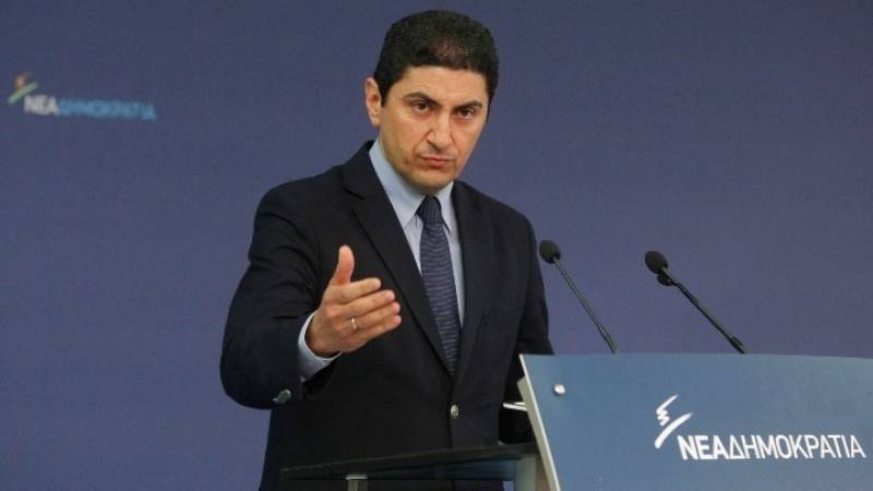 Λ. Αυγενάκης: Ο κ. Τσίπρας δεν αντέχει το πολιτικό κόστος από τα μέτρα 2019 και 2020 που ψήφισε