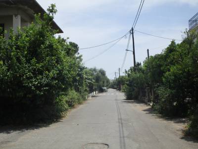 Παρεμβάσεις στα Γιαννιτσάνικα