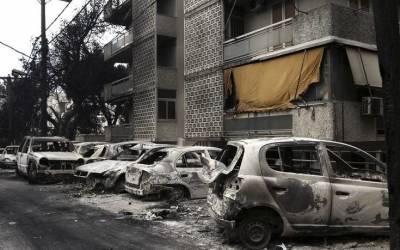 Έκαναν πλιάτσικο σε σπίτια του Νέου Βουτζά - Συνελήφθησαν τέσσερις νεαροί