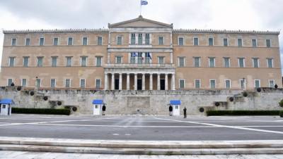 Βουλή: Σε επίκαιρη ερώτηση του Ν. Ανδρουλάκη για την ενεργειακή ασφάλεια απαντά αύριο ο Κυρ. Μητσοτάκης