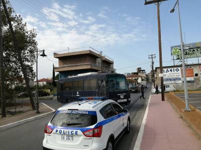Σύσταση Τοπικού Συμβουλίου Πρόληψης Παραβατικότητας στη Μεσσήνη (βίντεο)