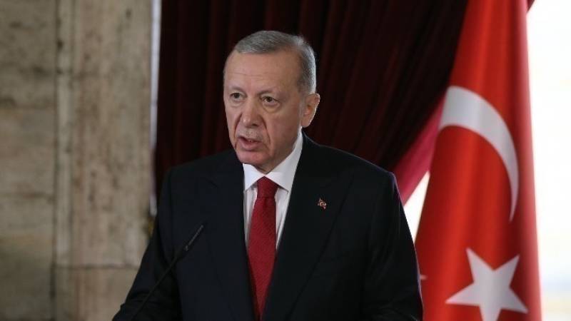 Τ. Ερντογάν: Οι επιθέσεις του Ισραήλ κατά του Ιράν είχαν στόχο να σαμποτάρουν τις διαπραγματεύσεις με τις ΗΠΑ για το πυρηνικό πρόγραμμα της Τεχεράνης