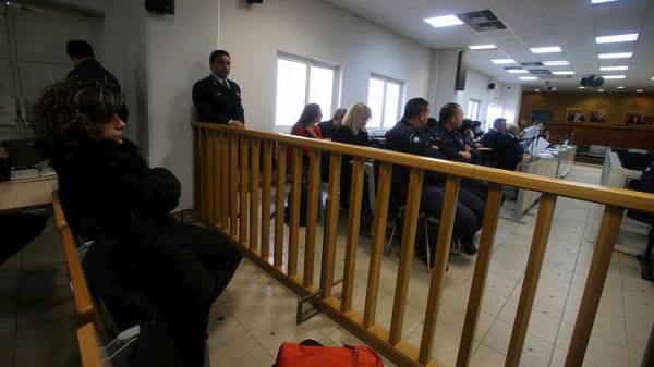 Δίκη Χρυσής Αυγής: Επίθεση χρυσαυγιτών σε δικηγόρο της Πολιτικής Αγωγής