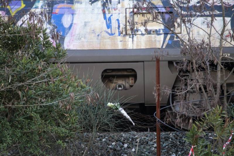 Τραγωδία στα Τέμπη: Στο μικροσκόπιο και το δυστύχημα στο Άδενδρο το 2017 (βίντεο)