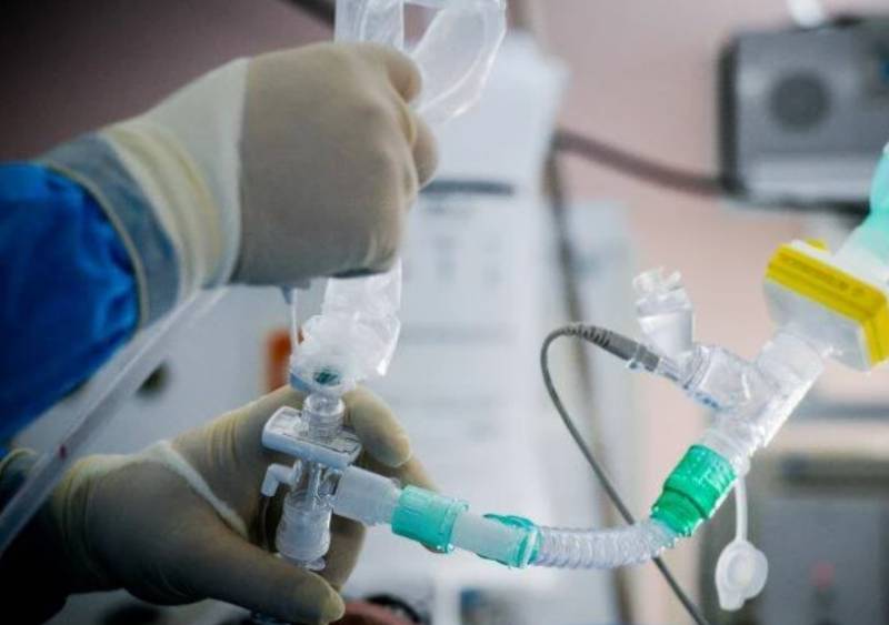 Αποτελεσματική και κατά των μεταλλάξεων του κορονοϊού η θεραπεία αντισωμάτων της Regeneron
