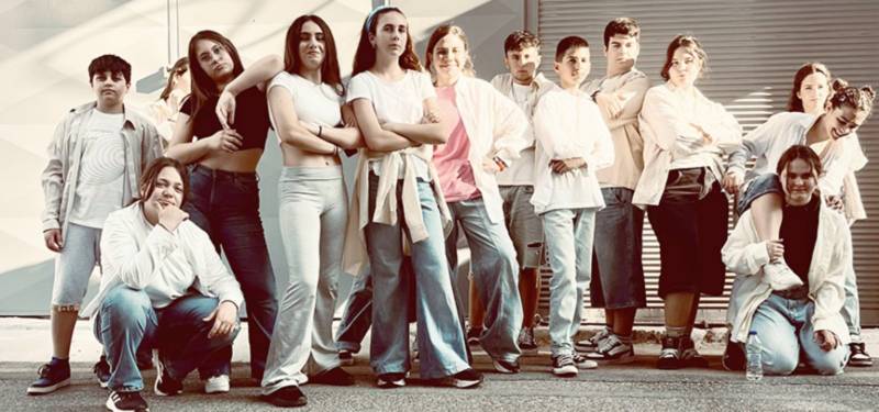 Η παράσταση “Ο ιδιαίτερος” από το Θεατρικό Εργαστήρι Μεσσήνης