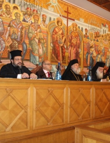 Μάλωσαν οι μητροπολίτες Μεσσηνίας και Γλυφάδας