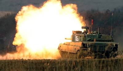 ΗΠΑ και Ουκρανία υπέγραψαν συμφωνία για τη συμπαραγωγή όπλων