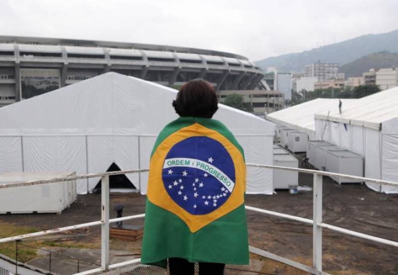 Βραζιλία: Η πείνα πλήττει πάνω από 33 εκατομμύρια ανθρώπους