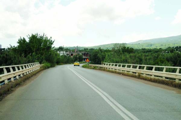 Τζάνε - Καλαμάκι: Εκδικάστηκαν στο ΣτΕ τα ασφαλιστικά μέτρα