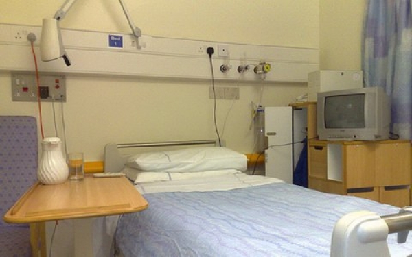 Επίσχεση εργασίας νοσοκομειακών γιατρών