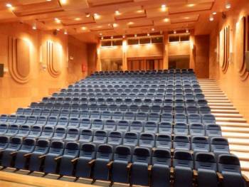 Το Εργατικό Κέντρο Καλαμάτας διαφωνεί με το όνομα "Θεόδωρος Αγγελόπουλος" στο αμφιθέατρο