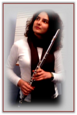 Πρώτη σε διεθνή διαγωνισμό η Λυδία Αϊζενμπαχ