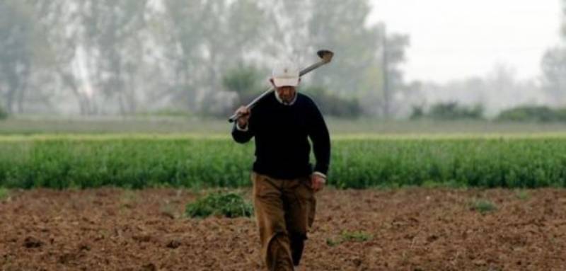 Νέα χαμηλότοκα δάνεια σε αγρότες προαναγγέλλει το υπουργείο Αγροτικής Ανάπτυξης