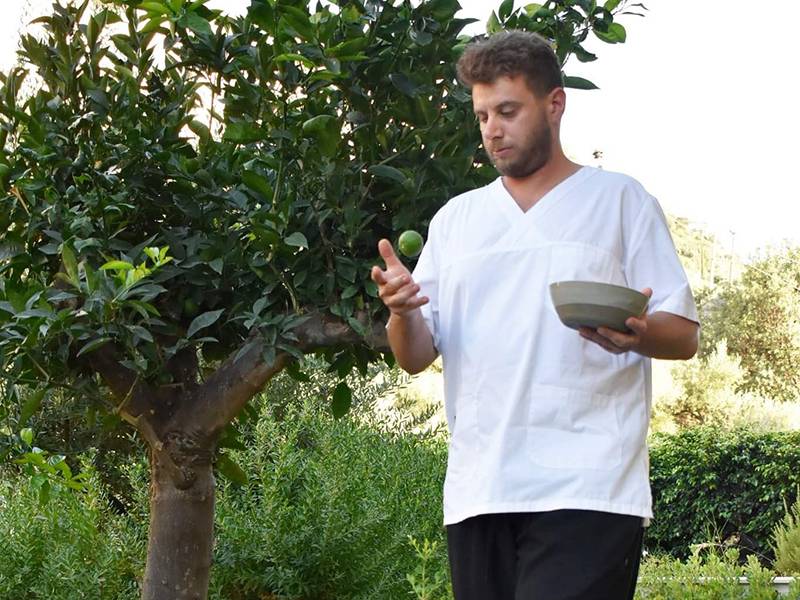 Πού κελαηδάει το «Μπλε Καναρίνι»;