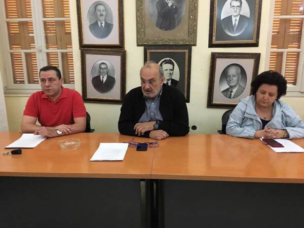 Ανησυχία για συρρίκνωση μονάδων υγείας στην Τριφυλία