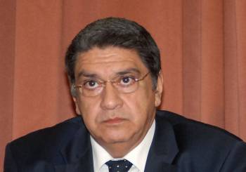 Πέθανε ο Βασίλης Μαγγίνας