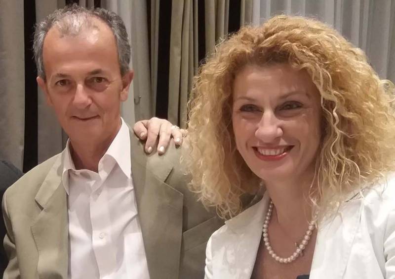 Μεσσηνία: Ο Αργύρης Μαστοράκης νέος πρόεδρος ΝΟΔΕ ΝΔ μετά την παραίτηση Κυριακοπούλου