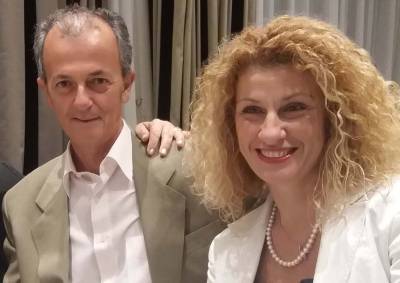 Μεσσηνία: Ο Αργύρης Μαστοράκης νέος πρόεδρος ΝΟΔΕ ΝΔ μετά την παραίτηση Κυριακοπούλου