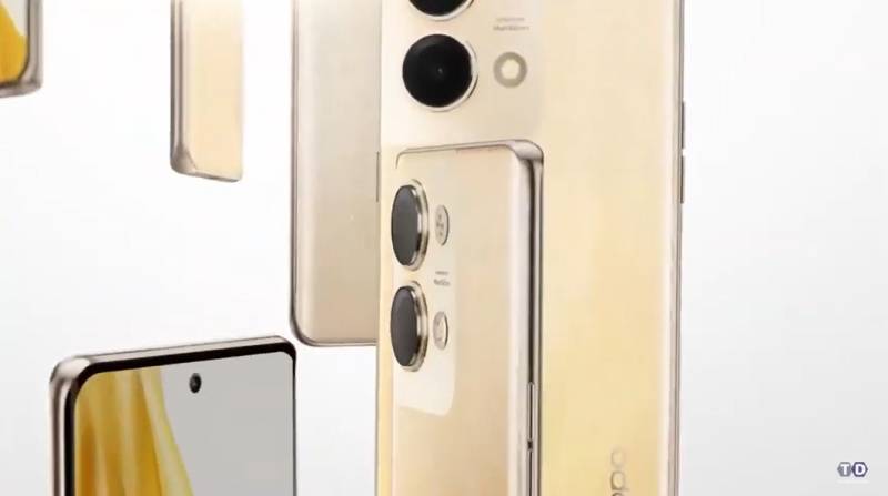 Oppo Reno9: Ανακοινώθηκε επίσημα η νέα σειρά (Βίντεο)