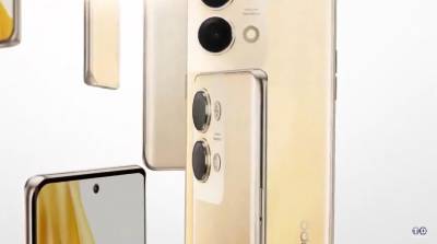Oppo Reno9: Ανακοινώθηκε επίσημα η νέα σειρά (Βίντεο)
