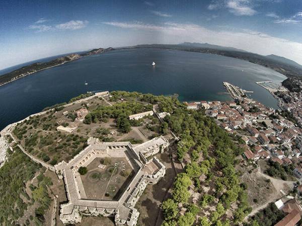 Γερμανικό ενδιαφέρον για κλίνες στη Μεσσηνία