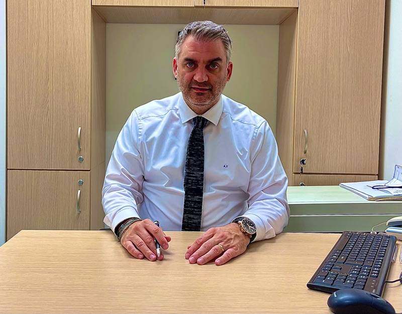 Μήνυμα Χρονά για την Παγκόσμια Ημέρα κατά του Καρκίνου του Μαστού