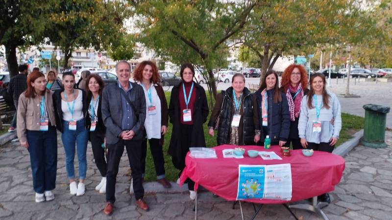 Τα Παιδικά Χωριά SOS για την Παγκόσμια Ημέρα του Παιδιού