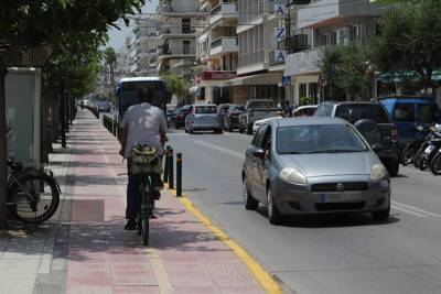 Κρίσιμο το ΣΒΑΚ για την Καλαμάτα του αύριο