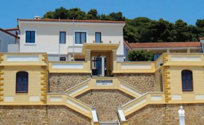 Αλεξανδράκεια Κληροδοτήματα: Απάντηση για την υπόθεση με τη διαθήκη