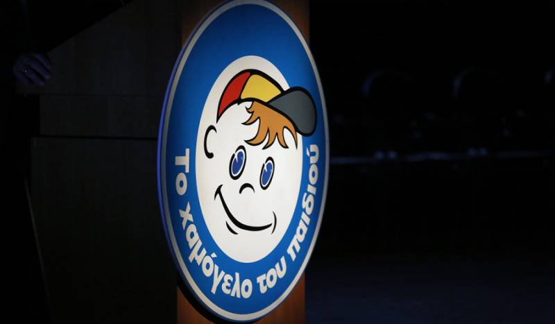 Κύκλωμα που παρασύρει κορίτσια μέσω instagram καταγγέλλει το Χαμόγελο του Παιδιού