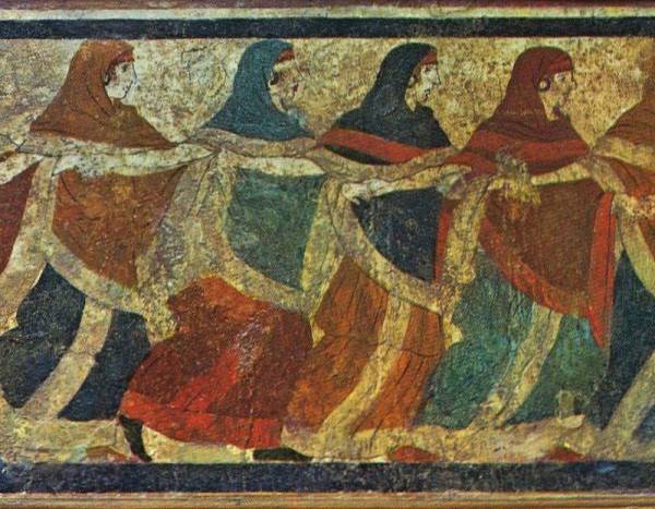 Τίμησε τη μάνα το Λύκειον των Ελληνίδων