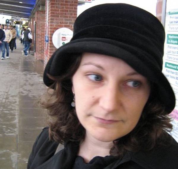 Η Εύη Μίνου για την ταινία μικρού μήκους “3”