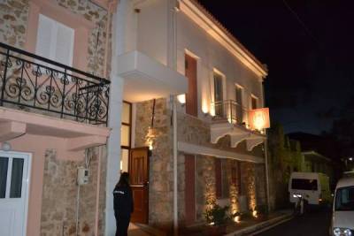 Χριστουγεννιάτικες δράσεις για παιδιά στο Μουσείο Πάνου και Ηλία Ηλιόπουλου