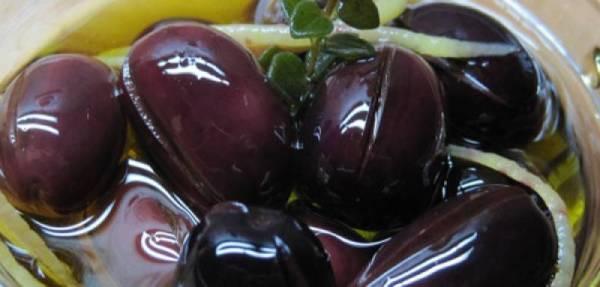 ΠΓΕ Ελιά Καλαμάτας στη Νότια Πελοπόννησο