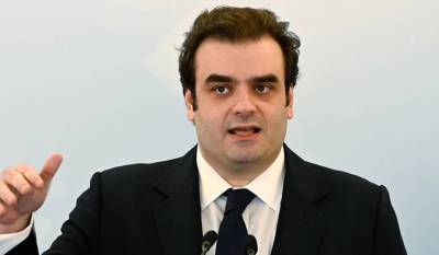 Το μήνυμα του Κυριάκου Πιερρακάκη για το Πολυτεχνείο: «Το παράδειγμά τους φωτίζει τον δρόμο προς το καλύτερο κοινό μας μέλλον»