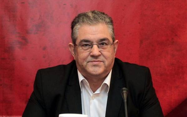 Στην Καλαμάτα μεθαύριο ο Δημήτρης Κουτσούμπας