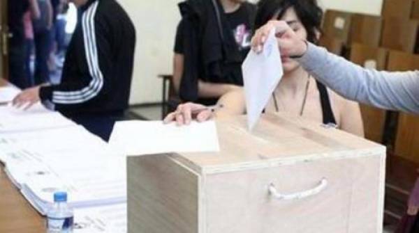 Στις 18 Μαΐου οι φοιτητικές εκλογές