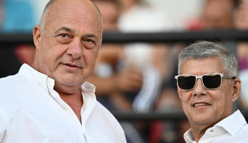 Πλημμύρες στη Θεσσαλία: Εισαγγελική έρευνα για Αγοραστό, Μπέο και τοπικούς παράγοντες